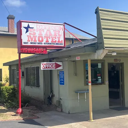 Star Motel